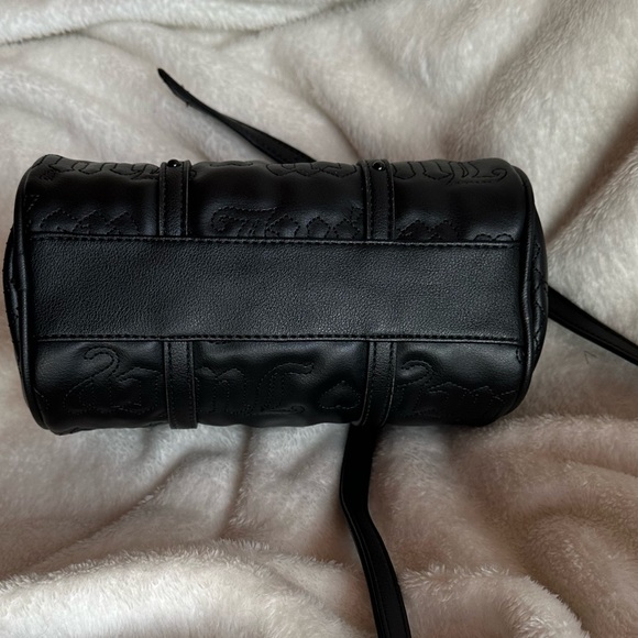 Juicy Couture Black Mini Handbag - Picture 8 of 16